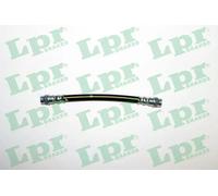 Tubo flessibile freno 6T46772 LPR per RENAULT CLIO II KANGOO Express CLIO I WIND