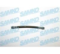 Tubo flessibile freno 6T46772 SAMKO per RENAULT CLIO II KANGOO Express CLIO I