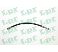 Tubo flessibile freno 6T46784 LPR per VW AUDI