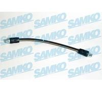 Tubo flessibile freno 6T46800 SAMKO per AUDI VW SKODA
