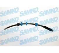 Tubo flessibile freno 6T46807 SAMKO per FIAT CINQUECENTO SEICENTO / 600