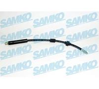 Tubo flessibile freno 6T46810 SAMKO per FIAT PUNTO PUNTO Furgone/hatchback