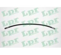 Tubo flessibile freno 6T46897 LPR per MERCEDES-BENZ T1 Furgone T1 Autobus