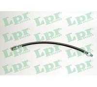 Tubo flessibile freno 6T46953 LPR per ALFA ROMEO AR 8 Pianale piatto/Telaio