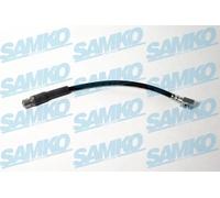 Tubo flessibile freno 6T47085 SAMKO per OPEL KADETT E Hatchback KADETT E