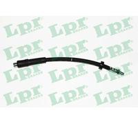Tubo flessibile freno 6T47249 LPR per BMW 5 Touring