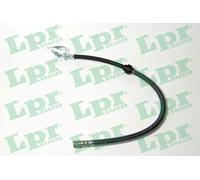 Tubo flessibile freno 6T47399 LPR per RENAULT OPEL