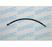 Tubo flessibile freno 6T47411 SAMKO per SKODA FAVORIT FAVORIT Forman FELICIA I