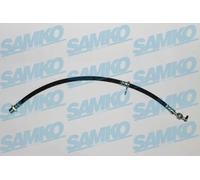 Tubo flessibile freno 6T47434 SAMKO per TOYOTA AVENSIS AVENSIS Liftback