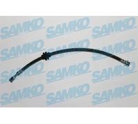 Tubo flessibile freno 6T47448 SAMKO per DAEWOO CHEVROLET