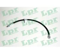 Tubo flessibile freno 6T47505 LPR per TOYOTA COROLLA COROLLA Compact
