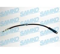 Tubo flessibile freno 6T47686 SAMKO per FORD MAZDA