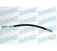 Tubo flessibile freno 6T47841 LPR per OPEL CORSA C CORSA C Furgone/hatchback