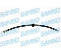 Tubo flessibile freno 6T47849 SAMKO per FORD FOCUS I FOCUS I Turnier