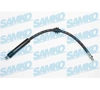 Tubo flessibile freno 6T47851 SAMKO per FIAT PANDA PANDA Furgone/hatchback