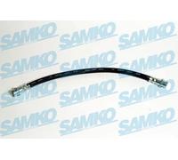 Tubo flessibile freno 6T47852 SAMKO per FORD FUSION