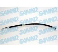 Tubo flessibile freno 6T47853 SAMKO per SUZUKI SUBARU