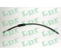 Tubo flessibile freno 6T47860 LPR per BMW X5