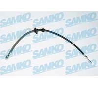 Tubo flessibile freno 6T47877 SAMKO per PEUGEOT CITROËN