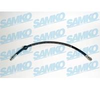 Tubo flessibile freno 6T47885 SAMKO per CITROËN PEUGEOT