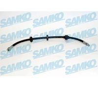 Tubo flessibile freno 6T47887 SAMKO per FIAT DOBLO Cassone/Limousine spaziosa