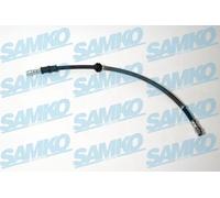 Tubo flessibile freno 6T47891 SAMKO per VW AUDI PORSCHE