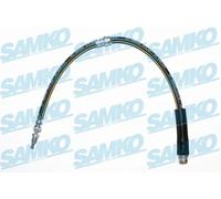 Tubo flessibile freno 6T47895 SAMKO per FORD FIESTA V