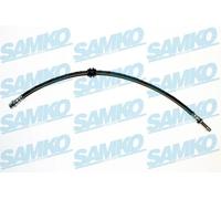 Tubo flessibile freno 6T47898 SAMKO per MERCEDES-BENZ VITO / MIXTO Furgone VIANO