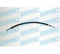 Tubo flessibile freno 6T47900 SAMKO per MERCEDES-BENZ VW