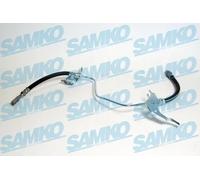 Tubo flessibile freno 6T47905 SAMKO per OPEL ASTRA H Familiare ASTRA G Hatchback