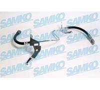 Tubo flessibile freno 6T47906 SAMKO per OPEL ASTRA H Familiare ASTRA G Hatchback