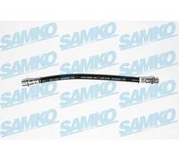 Tubo flessibile freno 6T47910 LPR per VW TRANSPORTER T5 Autobus MULTIVAN T5