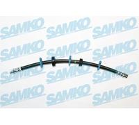 Tubo flessibile freno 6T47915 SAMKO per VW TRANSPORTER T4 Autobus