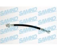Tubo flessibile freno 6T47924 SAMKO per NISSAN PATROL GR IV