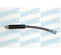Tubo flessibile freno 6T47945 SAMKO per VW SKODA AUDI SEAT