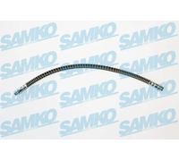 Tubo flessibile freno 6T47950 SAMKO per PORSCHE VW AUDI