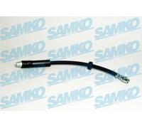 Tubo flessibile freno 6T47951 SAMKO per AUDI SEAT