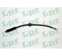 Tubo flessibile freno 6T47966 LPR per FIAT OPEL AUDI VW CITROËN SEAT SKODA