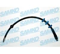 Tubo flessibile freno 6T47978 SAMKO per PEUGEOT 406 Break 406 406 Coupé