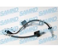 Tubo flessibile freno 6T47990 SAMKO per PEUGEOT 407 407 SW 407 Coupé