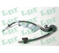 Tubo flessibile freno 6T47991 LPR per PEUGEOT 407 407 SW 407 Coupé