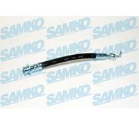 Tubo flessibile freno 6T48007 SAMKO per OPEL FRONTERA B