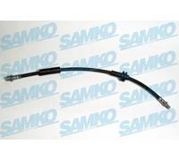 Tubo flessibile freno 6T48011 SAMKO per BMW VW