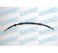 Tubo flessibile freno 6T48022 SAMKO per BMW 5 5 Touring 6 6 Cabriolet