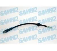 Tubo flessibile freno 6T48023 SAMKO per FIAT PEUGEOT CITROËN