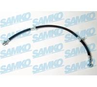 Tubo flessibile freno 6T48034 SAMKO per HONDA ROVER