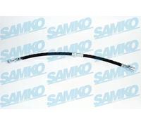 Tubo flessibile freno 6T48044 SAMKO per DAEWOO CHEVROLET