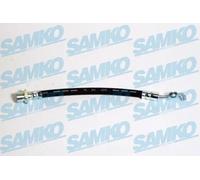 Tubo flessibile freno 6T48050 SAMKO per TOYOTA COROLLA COROLLA Tre volumi