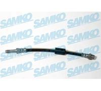 Tubo flessibile freno 6T48056 SAMKO per BMW 1 3 Touring X1 3 Cabriolet 3 3 Coupé