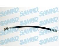Tubo flessibile freno 6T48058 SAMKO per SAAB OPEL